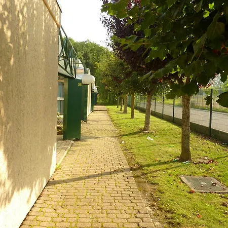 Kyriad Annemasse - Geneve-2