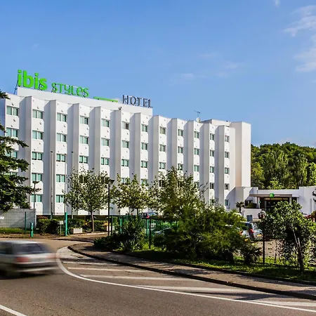 ibis Styles Lyon Sud Vienne-3
