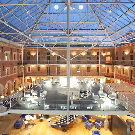 Alliance Lille - Couvent Des Minimes-2
