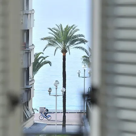 Hotel La Villa Nice Promenade-3