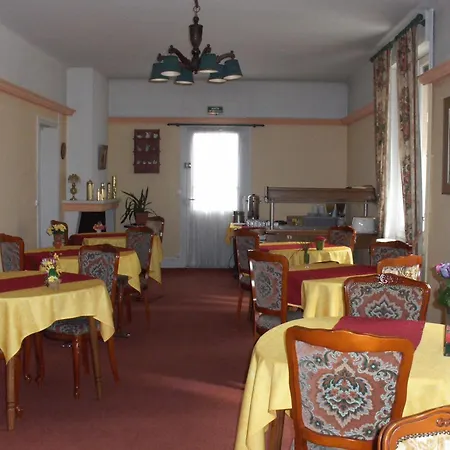 Hotel Du Cygne-3