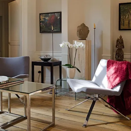 Maison D'Hote De Myon-3