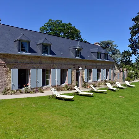 Le Clos De Grace-2