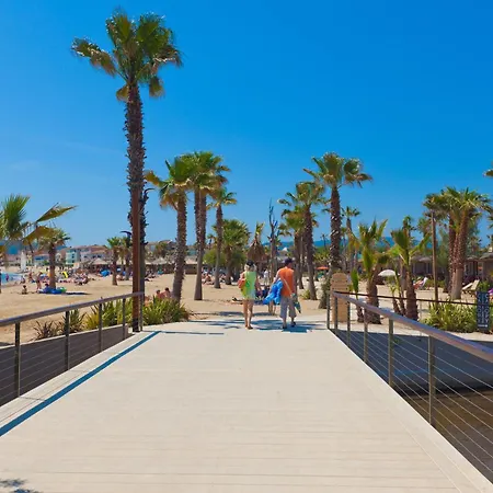 Mobil Homes Vacances-2