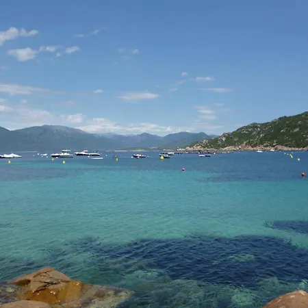 Residence Arco Plage-2