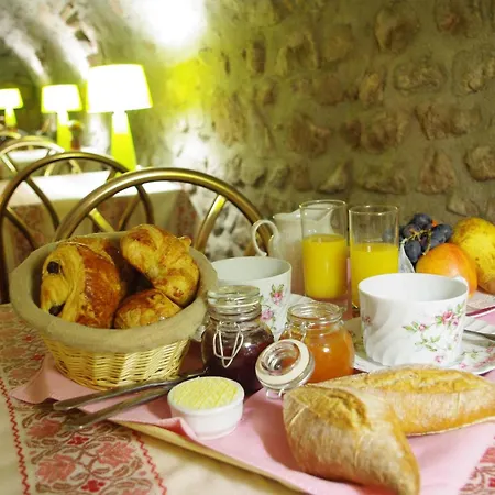 Hotel De Bourgogne-3