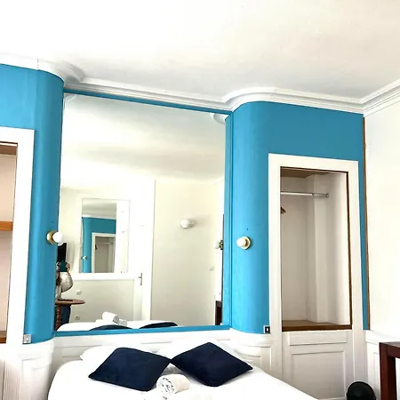 Hotel Les Quais-3