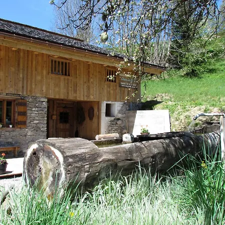 Chez La Fine-3