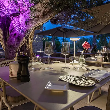 Ilot Du Golf BW Premier Collection-2