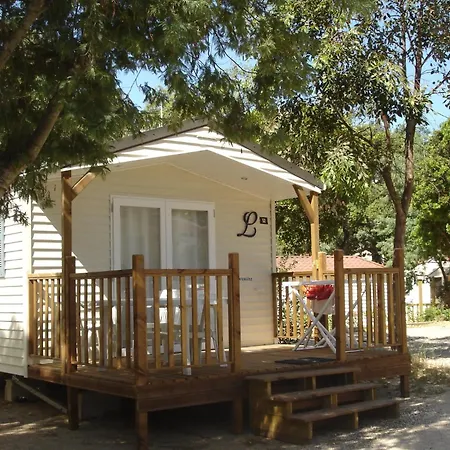 Camping De La Treille-2
