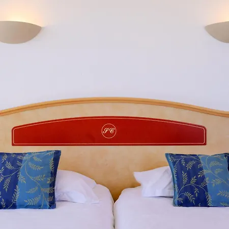 Hotel Saint Christophe-2