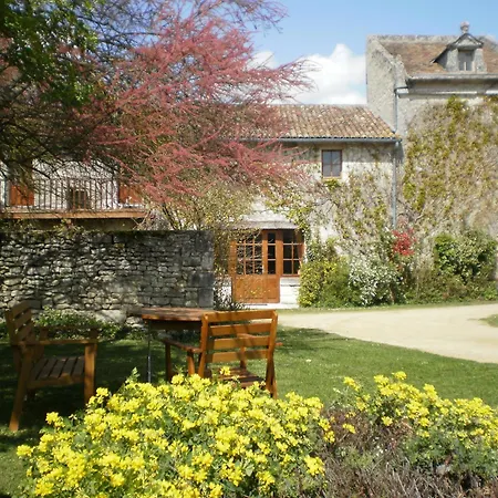 Le Pigeonnier Du Perron Hotel-2