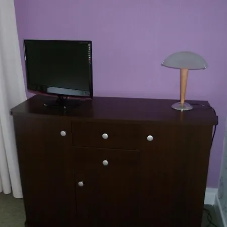 Hotel La Residence-3