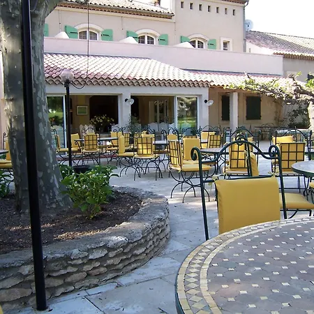 Best Western Le Val Majour-3
