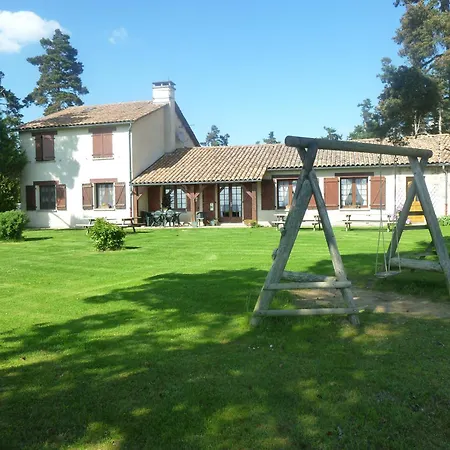Auberge Les Volpilieres-2