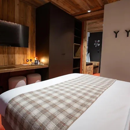 Hotel Neve-3