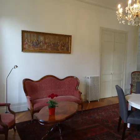 Bed & Breakfast L'Orangerie-3
