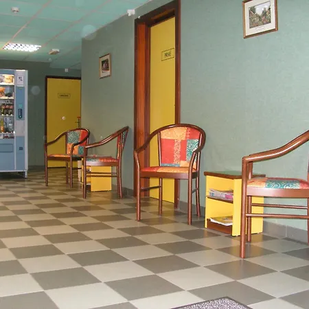 Hotel Siatel Metz-2
