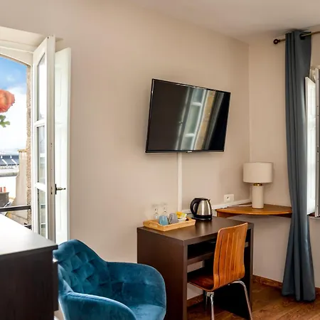 Hotel Elizabeth - Intra Muros-3