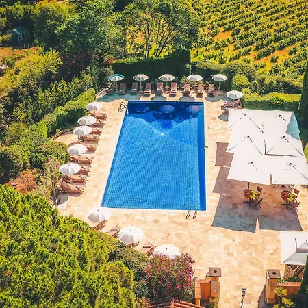 Hotel La Mandarine Saint Tropez-2