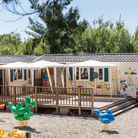 Camping Acqua E Sole-3