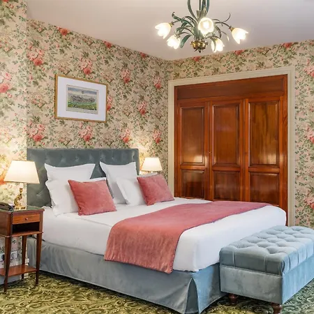Grand Hotel Des Templiers-2