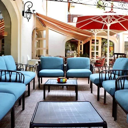 La Lune De Mougins - Hotel & Spa-2