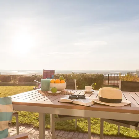 Pierre & Vacances Premium Residence De La Plage-3