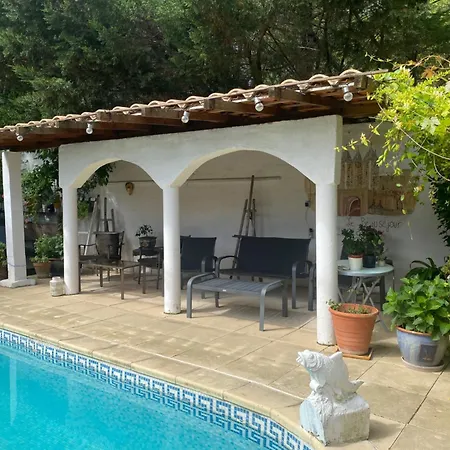 Bed & Breakfast Le Beausejour-2