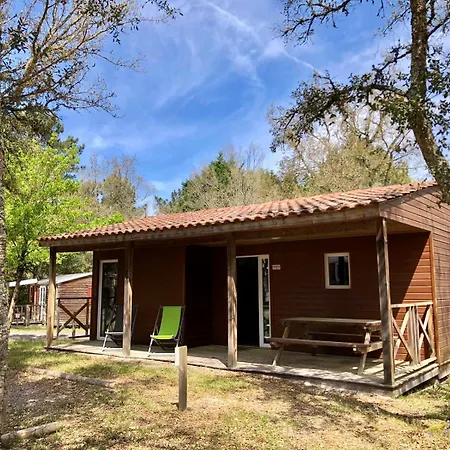 Camping Nature L'Airial-2