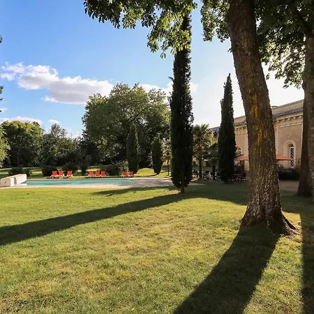 Chateau Golf Des Sept Tours-3