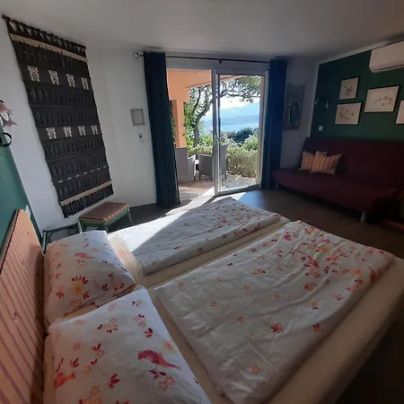 U Paradisu B&B-3