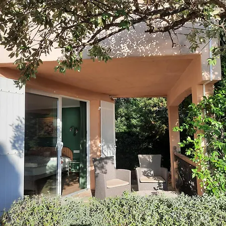 U Paradisu B&B-2