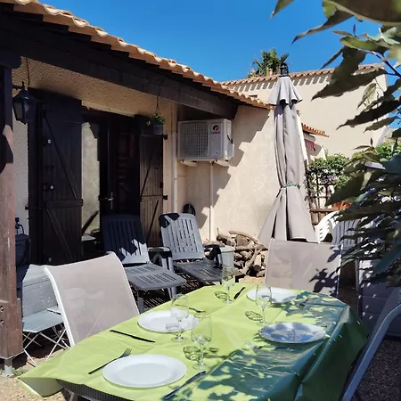 Village Naturiste Cap d'Agde Luvitere-2