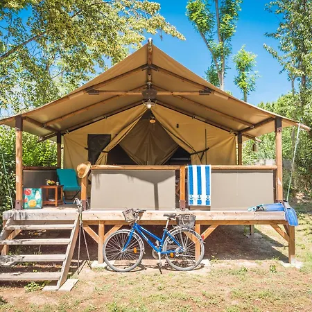 Camping La Plage Argeles-3