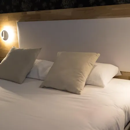 Brit Hotel Privilege Le Royal - Centre Gare-3