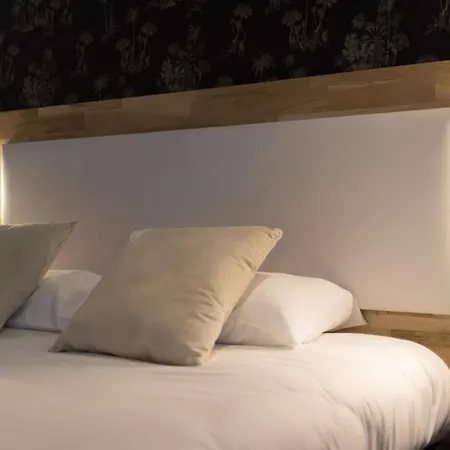 Brit Hotel Privilege Le Royal - Centre Gare-2