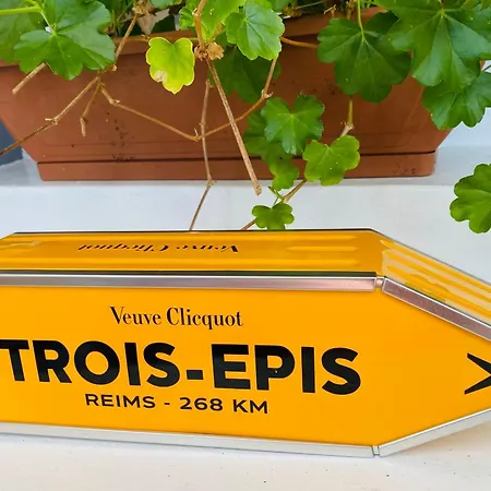 Les Iris Chambres D'Hote-3