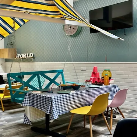 Trendy Hostel-2