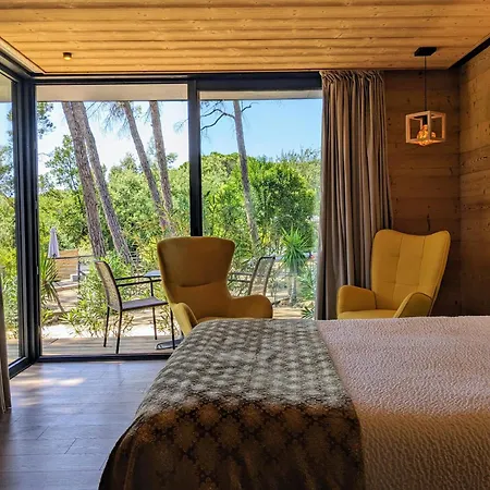 Le Confidentiel Hotel & Spa-2