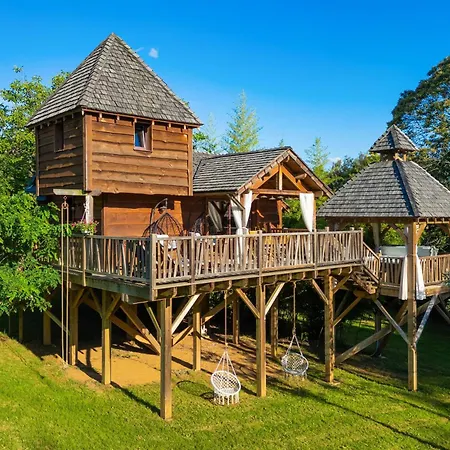 Domaine De Campagnac - Spa & Sauna-2