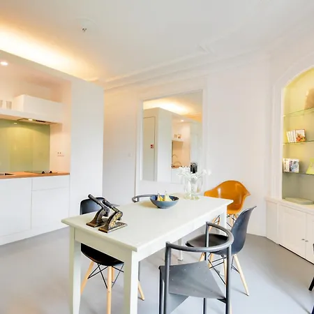 L'Hotel Particulier - Appartements D'Hotes-3