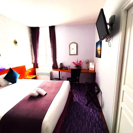 Hotel Du Fort-2