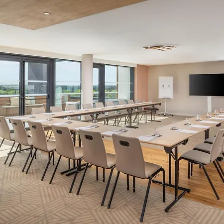 Hyatt Place Paris Charles De Gaulle Airport-3