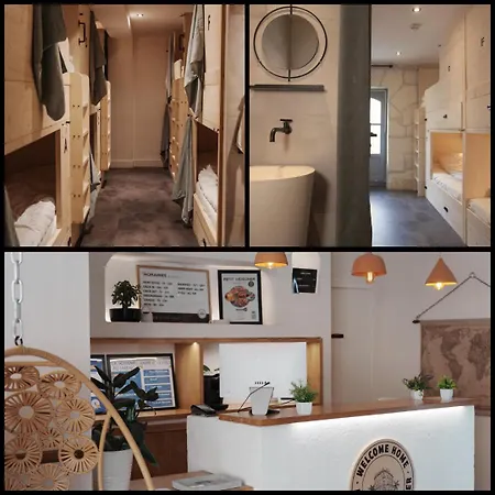 Le Maje Hostel-2