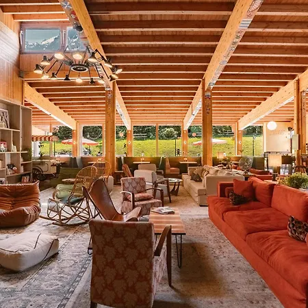 Big Sky Hotel & Spa-2