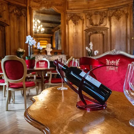 Domaine De Monrecour - Hotel & Restaurant - Proche De Sarlat-2