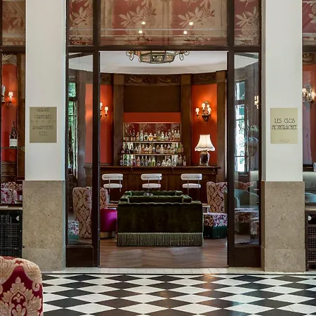 Hotel De La Poste-2