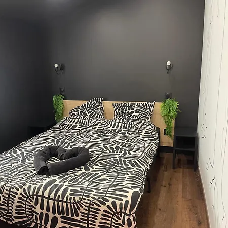 Jacuzzi Love Room-2