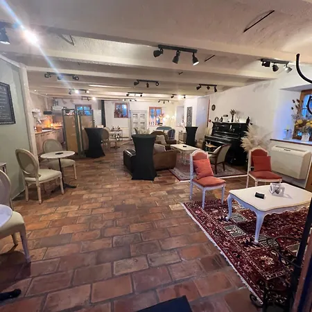 Auberge La Plaine-3